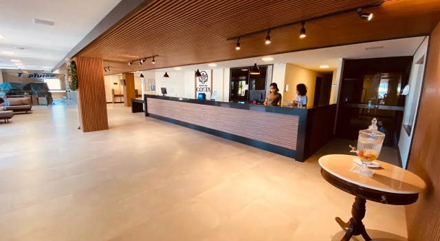 Da Costa By Nobile, Забронировать Отель Аракжу Сержипи