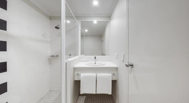 Трёхместный номер Standard Mercure Sydney Macquarie Park
