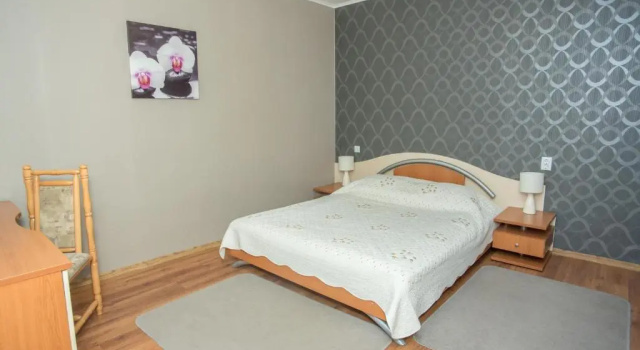 Семейный номер Standard Family Hotel Accent