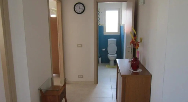 Коттедж Appartamento centralissimo Marina di Ragusa