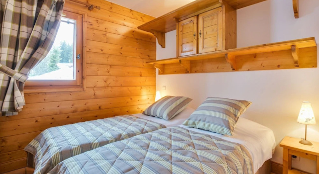 CGH Résidences & Spas Orée Des Cimes, Prenota Hotel Landry Les Arcs