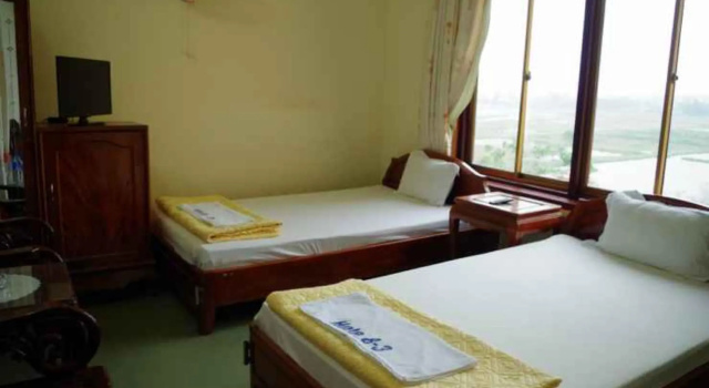 Hotel 8 3, Забронировать Отель Ксом-Де Quang Binh