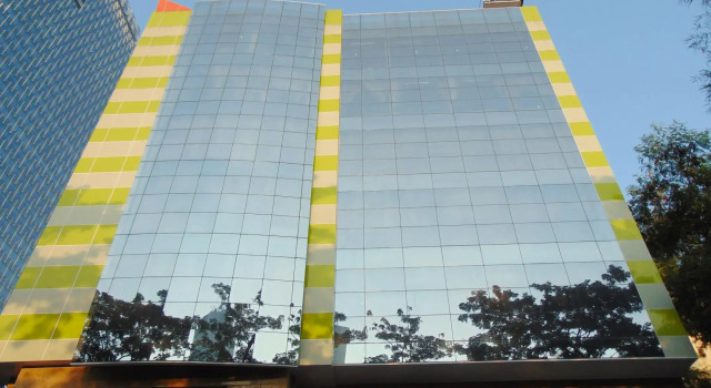 An Hotel Satrio Kuningan