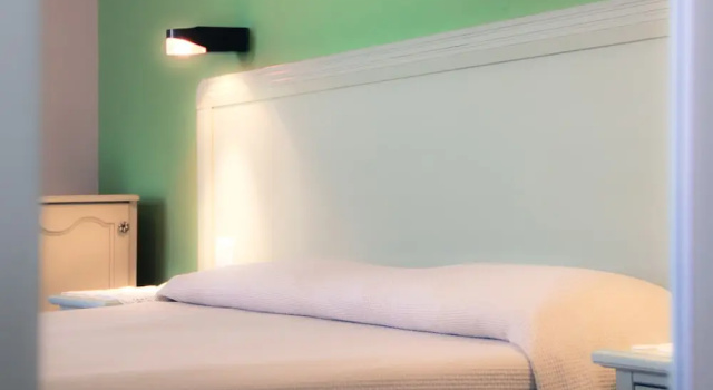 Номер Comfort Hotel Il Faro Della Guitgia Tommasino