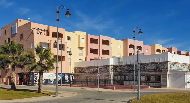 Casa Lynn - 2 Bedroom Apartment