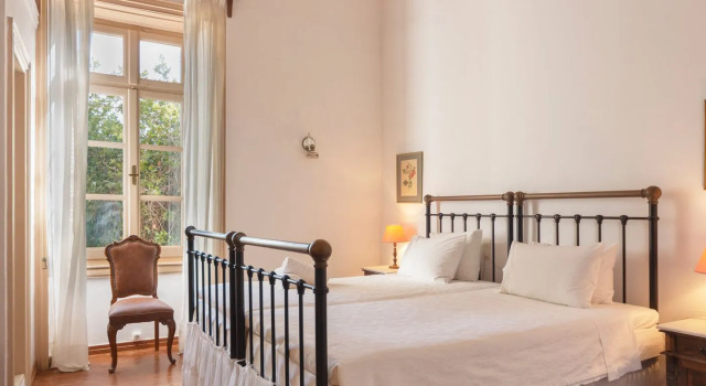 Люкс Archontiko Angelou