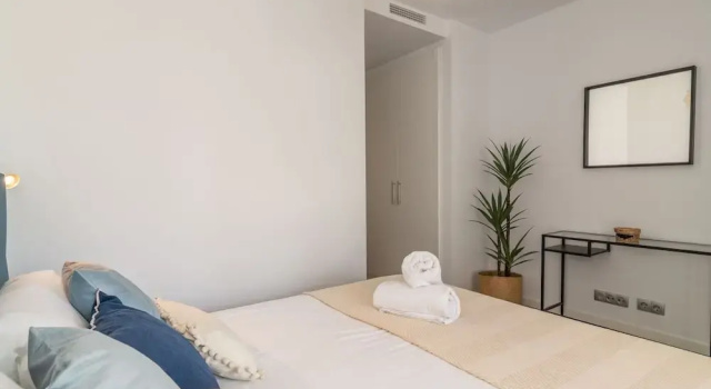 Le Mirage Retreat