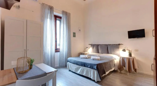 Студия Standard Sleep Tight Florence