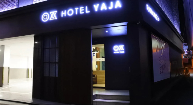 Hotel Yaja Dongincheon, Забронировать Отель Чун-гу Ичхон