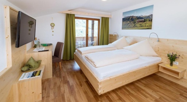Номер Standard Alpenhotel Wanderniki