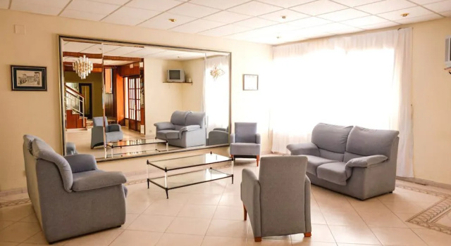 Hostal Isla Playa