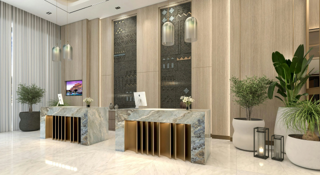 Edge Riyadh Al Rabie