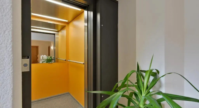 Апартаменты c 1 комнатой Appartement Fuchs Ferdinand