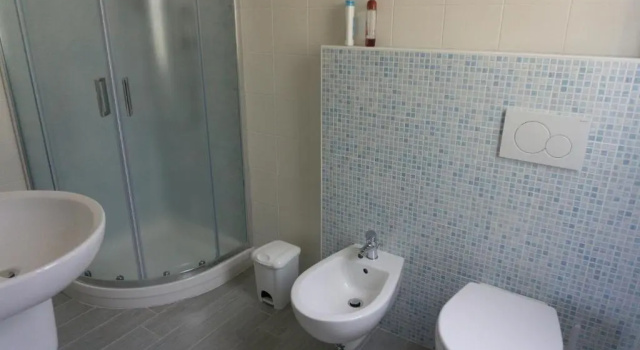 Номер Standard B&B Casa di Mimma