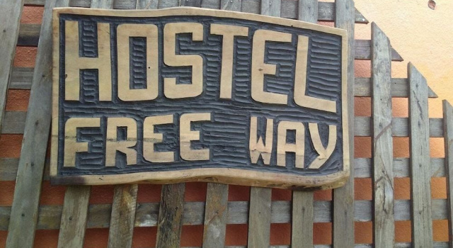 Hostel FreeWay, Prenota Ostello Ostelli a Distrito Federal, Ostello