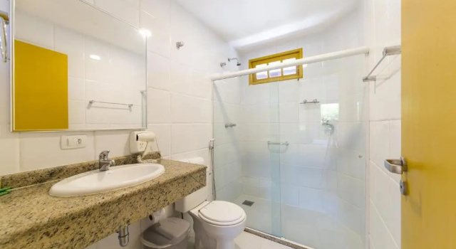 Номер Superior Hotel Vilarejo Praia All Inclusive