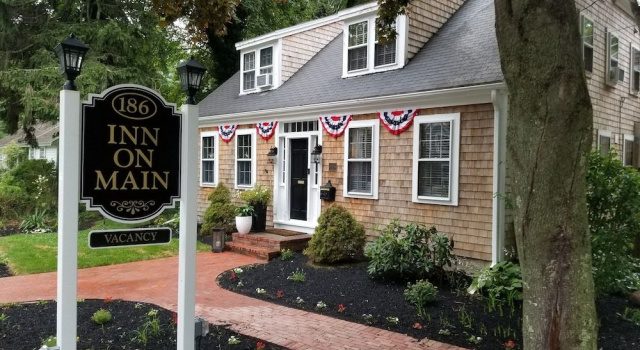 Inn on Main