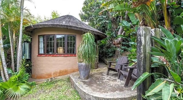 Standard quarto Fish Eagle Manor