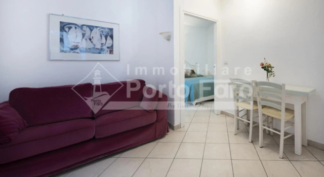 Apartment 12 Pineta - TWO ROOM APARTMENT ON THE BEACH-12P PORTO FARO, Забронировать Апартаменты/квартира Апартаменты Палау, Апартаменты/квартира