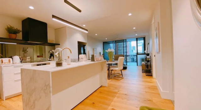 Chester And Ella Apartments, Забронировать Апартаменты/квартира Брисбен Brisbane Region