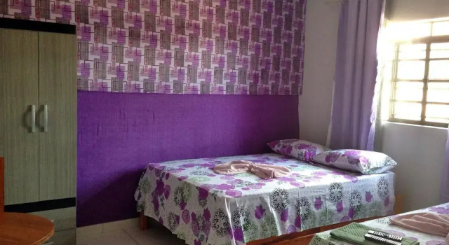 Eco Tur Pousada, Prenota Hotel  