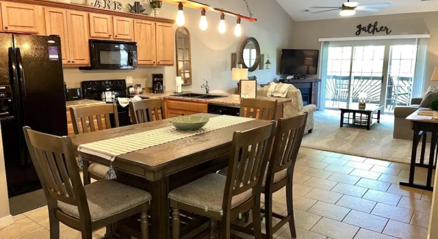 Standart oda A-9 - 3 Br Condo