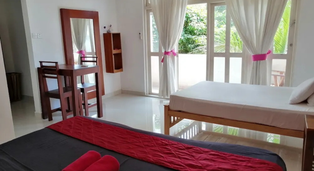 Номер Superior Sithila Villa