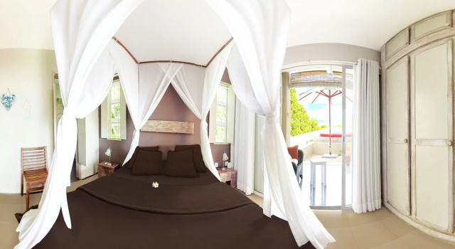 Kozy Le Morne, Забронировать Отель Отели Ле-Морн 4 звезды, 4*