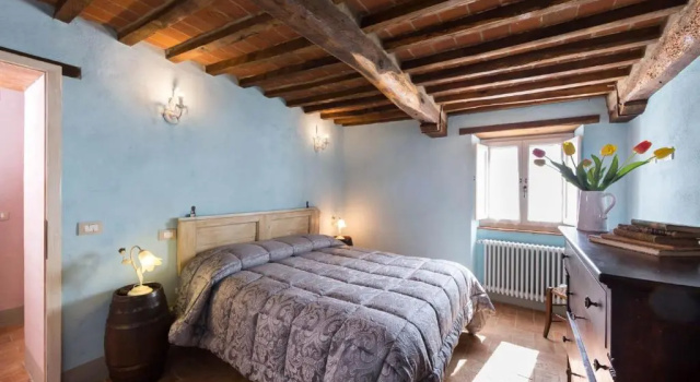Villa Pietrenta- Together Tuscany, Забронировать Вилла Коттеджи Val di Chiana, Коттедж