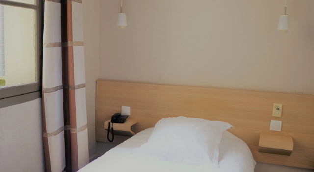 Hotel Gambetta