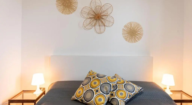 Marachìa Apartment, Rezervați Apartament Savoca Sicilia