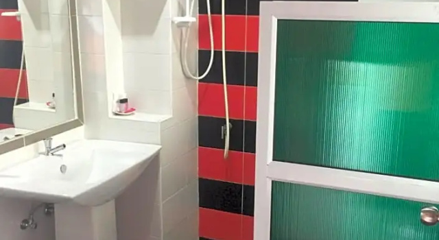 Люкс Deluxe Waen Petch Place