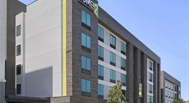 Home2 Suites By Hilton Riverside Downtown, Đặt Khách sạn Riverside California