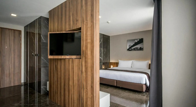 Onix Hotel Bangkok