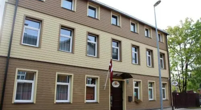 Windrose, Rezervovat Hotel Liepāja Kurzeme