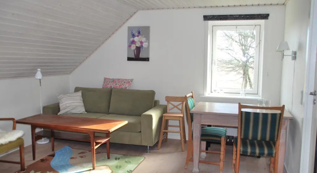 Karolinelund Apartments, Book Lejlighed Billund Syddanmark
