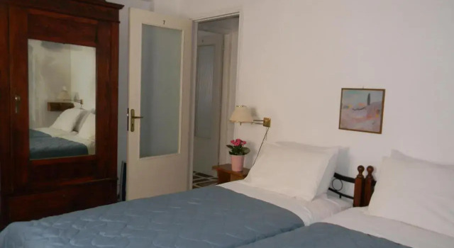 Villa Kalomira, จอง วิลล่า Spetses Saronic Islands