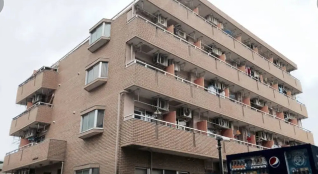 Hostel 758 Nagoya1G