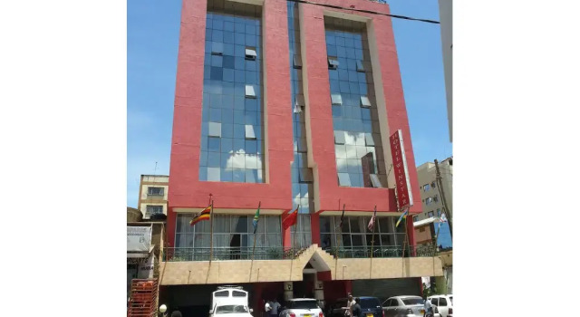 Hotel Winstar, Rezervasyon Otel Eldoret Uasin Gishu