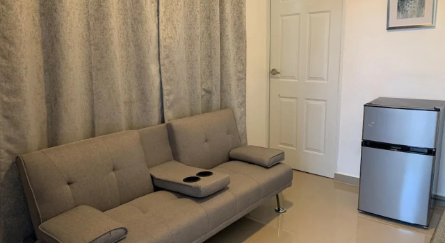 HM Suites, Забронировать Апарт-отель Отели Каролины с парковкой, Парковка