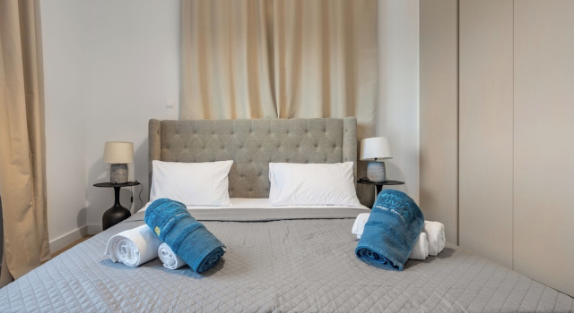 Piliou Premium Apartments, Foglalás Apartman Limassol Limassol