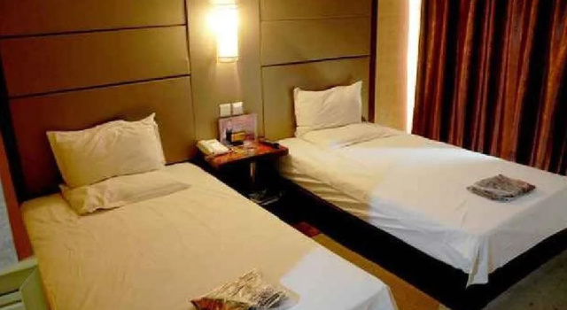Lulutong Hotel, Rezerwuj Hotel Chifeng Inner Mongolia