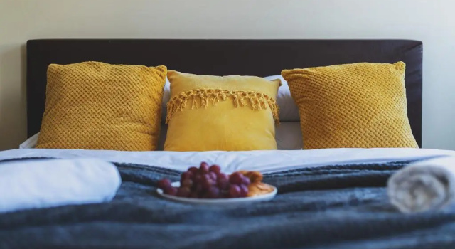 Студия P&O Serviced Apartments FABRYCZNA