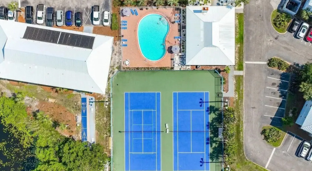 Вилла Beachside Villas 1123- A Sandy Carol