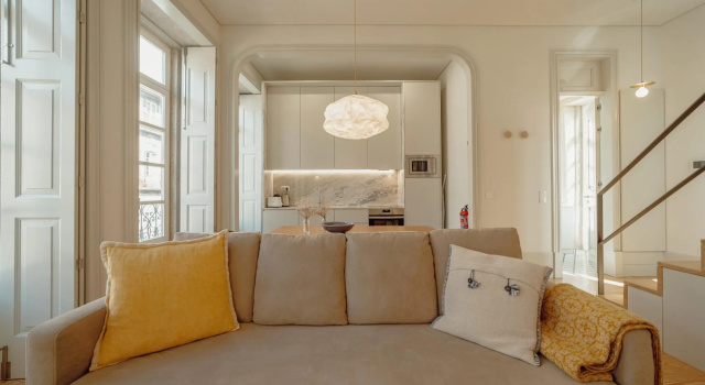 Downtown Deluxe Duplex by Homing, Забронировать Отель Отели Региона Порту 3 звезды, 3*