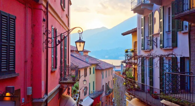 Studio Apartment Casa Enjoy Lago di Como
