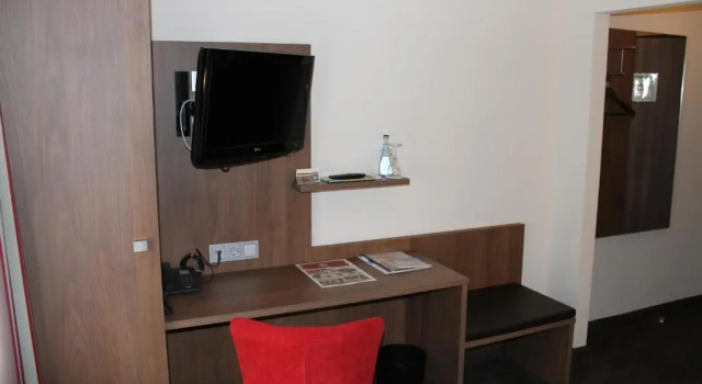 Номер Standard Hotel Schwanen