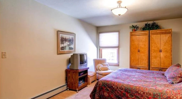 CC102 Buffalo Village by RedAwning
