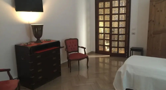 Casa Del Corso Apartment