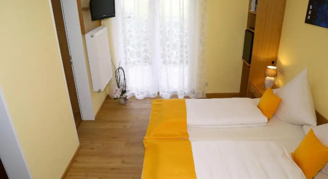 Двухместный номер Standard Landhotel Garni Schweizerhaus